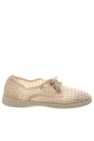 Дамски обувки Unbranded, Размер 38, Цвят Бежов, Цена 23,51 €