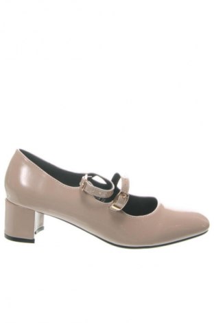 Дамски обувки Unbranded, Размер 37, Цвят Бежов, Цена 24,03 €