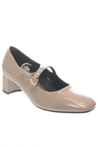 Дамски обувки Unbranded, Размер 37, Цвят Бежов, Цена 24,03 €