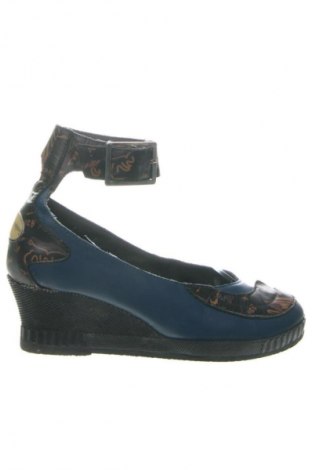 Дамски обувки Unbranded, Размер 37, Цвят Син, Цена 39,00 €