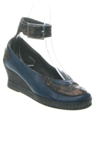 Дамски обувки Unbranded, Размер 37, Цвят Син, Цена 39,00 €