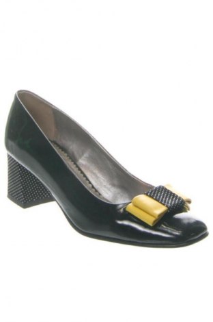 Γυναικεία παπούτσια Unbranded, Μέγεθος 37, Χρώμα Μαύρο, Τιμή 47,57 €