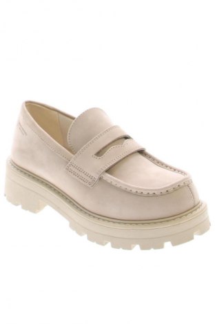 Damenschuhe Vagabond, Größe 36, Farbe Beige, Preis 86,00 €