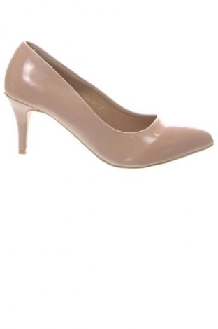 Damenschuhe Vices, Größe 37, Farbe Aschrosa, Preis € 50,99