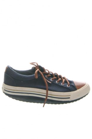 Γυναικεία παπούτσια Walkmaxx, Μέγεθος 39, Χρώμα Μπλέ, Τιμή 26,00 €