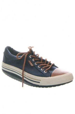 Γυναικεία παπούτσια Walkmaxx, Μέγεθος 39, Χρώμα Μπλέ, Τιμή 26,00 €