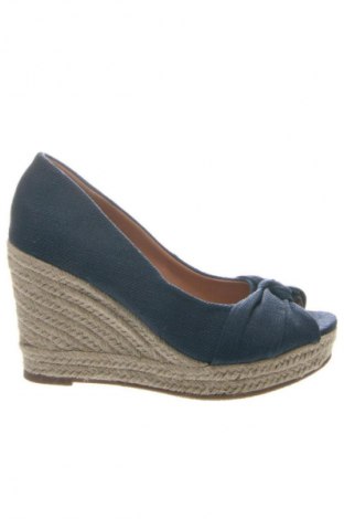 Damenschuhe Wallis, Größe 38, Farbe Blau, Preis € 25,99