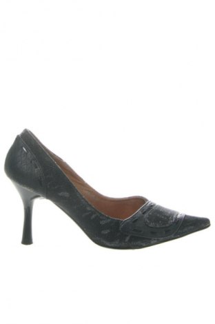 Дамски обувки Weide, Размер 37, Цвят Сив, Цена 26,00 €