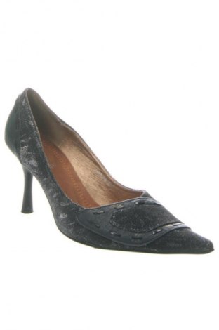 Дамски обувки Weide, Размер 37, Цвят Сив, Цена 26,00 €