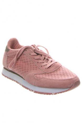 Damenschuhe Woden, Größe 39, Farbe Rosa, Preis 61,99 €