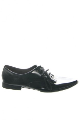 Dámské boty  Zara, Velikost 37, Barva Černá, Cena  409,00 Kč