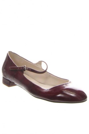 Dámské boty  Zara, Velikost 40, Barva Červená, Cena  499,00 Kč