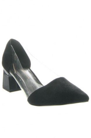 Дамски обувки Zara, Размер 38, Цвят Черен, Цена 20,45 €