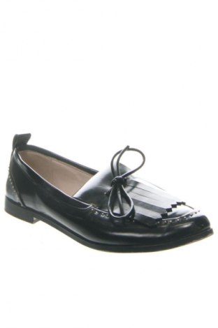 Дамски обувки Zara, Размер 37, Цвят Черен, Цена 13,80 €