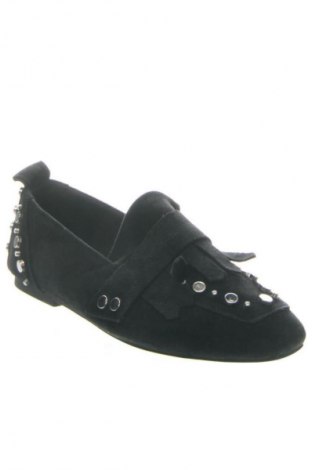 Дамски обувки Zara, Размер 35, Цвят Черен, Цена 16,87 €