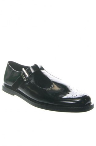 Дамски обувки Zara, Размер 42, Цвят Черен, Цена 21,12 €