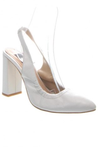Дамски обувки Zign, Размер 41, Цвят Бял, Цена 42,38 €