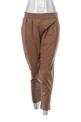 Dámske nohavice 158c, Veľkosť M, Farba Hnedá, Cena  9,95 €