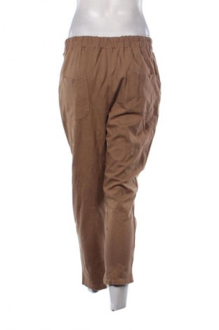 Dámske nohavice 158c, Veľkosť M, Farba Hnedá, Cena  9,95 €