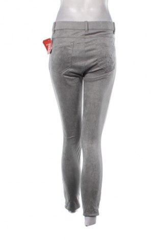 Damskie spodnie ANNI FOR FRIENDS, Rozmiar L, Kolor Szary, Cena 118,99 zł