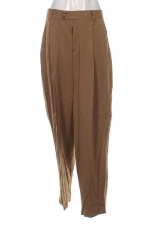 Damenhose ASOS, Größe XL, Farbe Braun, Preis € 14,99