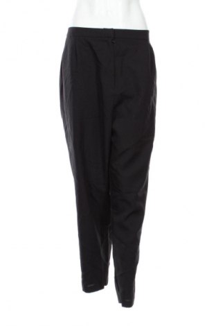 Dámske nohavice ASOS, Veľkosť 3XL, Farba Čierna, Cena  14,95 €