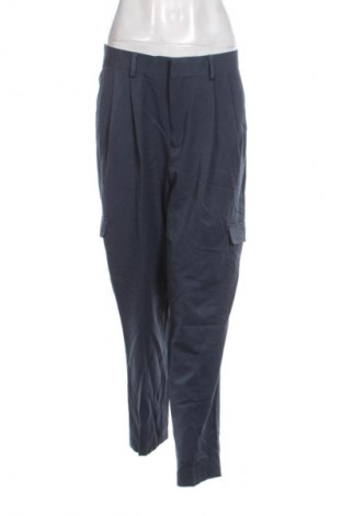 Дамски панталон ASOS, Размер L, Цвят Син, Цена 10,73 €