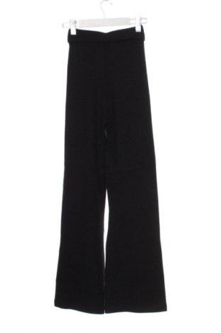 Damskie spodnie About You, Rozmiar XXS, Kolor Czarny, Cena 75,02 zł