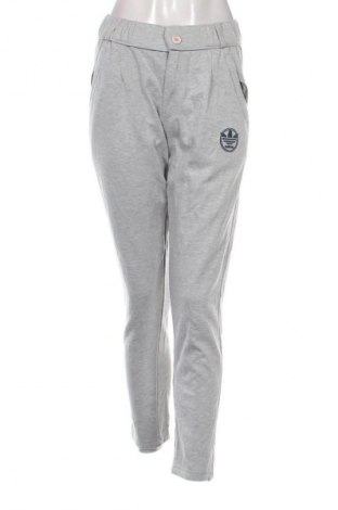 Damenhose Adidas Originals, Größe L, Farbe Grau, Preis € 25,99