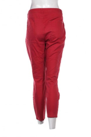 Női nadrág Ambria, Méret XL, Szín Piros, Ár 6 103 Ft