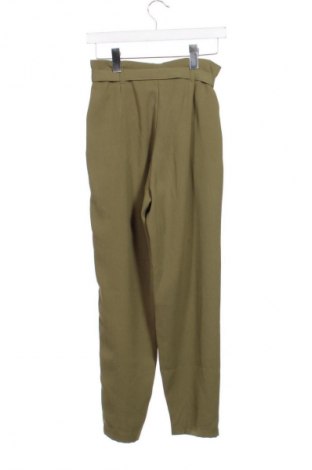 Női nadrág Amisu, Méret XS, Szín Zöld, Ár 6 198 Ft