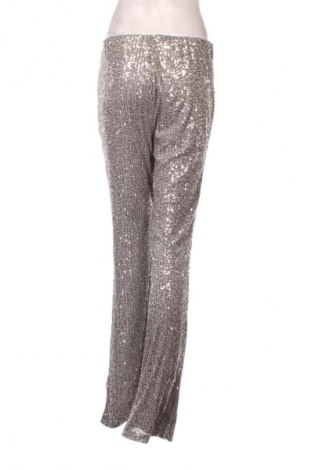 Damenhose Amisu, Größe L, Farbe Silber, Preis € 5,99