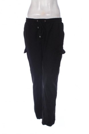 Női nadrág Amisu, Méret L, Szín Fekete, Ár 2 739 Ft