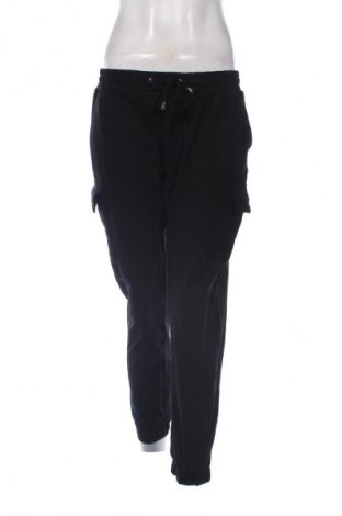 Damenhose Amisu, Größe L, Farbe Schwarz, Preis € 6,99