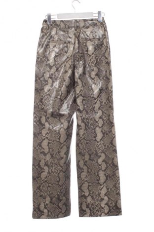 Дамски панталон Amisu, Размер XXS, Цвят Многоцветен, Цена 24,00 €