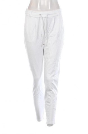 Damenhose Amisu, Größe L, Farbe Weiß, Preis € 7,99