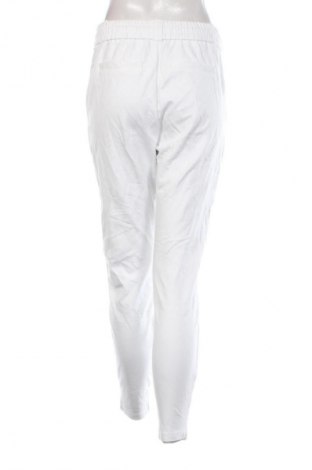 Damenhose Amisu, Größe L, Farbe Weiß, Preis € 7,99