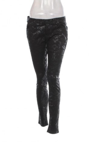 Pantaloni de femei Amisu, Mărime L, Culoare Negru, Preț 32,99 Lei