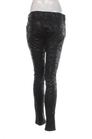 Pantaloni de femei Amisu, Mărime L, Culoare Negru, Preț 32,99 Lei