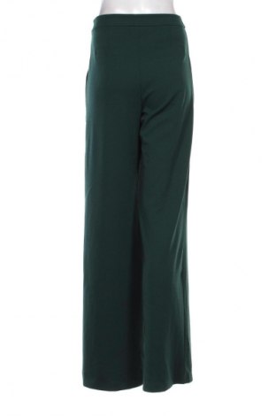 Дамски панталон Anna Field, Размер S, Цвят Зелен, Цена 14,77 €