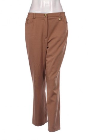 Damenhose Atelier GS, Größe L, Farbe Beige, Preis € 13,99