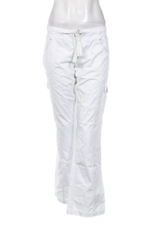 Damenhose Authority, Größe XL, Farbe Weiß, Preis € 15,00