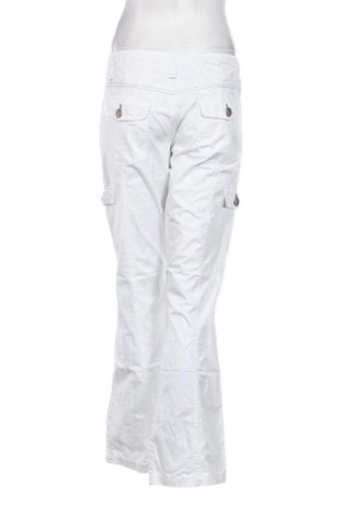 Damenhose Authority, Größe XL, Farbe Weiß, Preis € 15,00