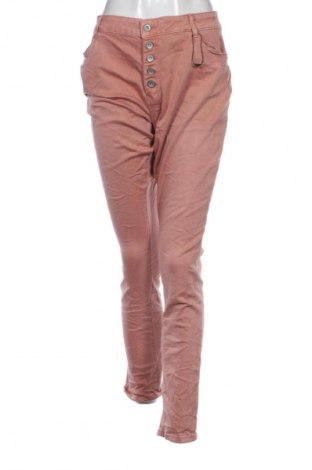 Damenhose B.Young, Größe XXL, Farbe Rosa, Preis € 7,99