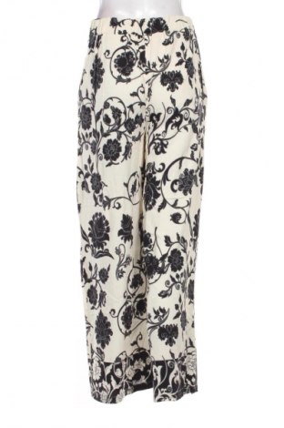 Damskie spodnie BSB Jeans, Rozmiar M, Kolor Kolorowy, Cena 112,04 zł