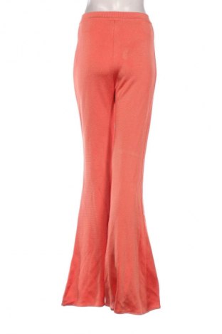 Дамски панталон Balmain, Размер S, Цвят Оранжев, Цена 96,00 €