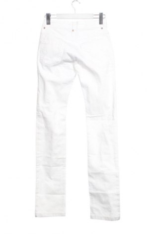 Női nadrág Bandolera, Méret XS, Szín Fehér, Ár 29 752 Ft