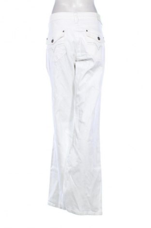 Damenhose Bandolera, Größe XXL, Farbe Weiß, Preis € 72,00