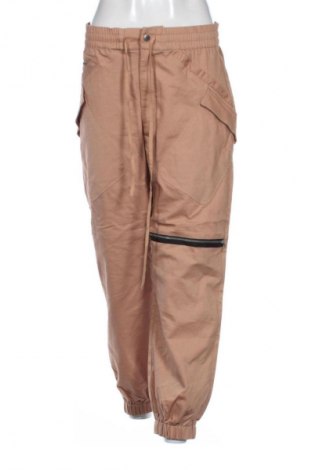 Damenhose Bardot, Größe M, Farbe Beige, Preis € 17,99