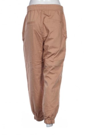 Damenhose Bardot, Größe M, Farbe Beige, Preis € 17,99